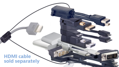 DL-AR5201 DIGITALINX SECURE ADAPTER RING