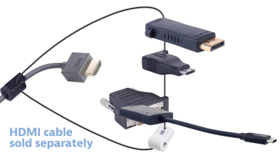 DL-AR5202 DIGITALINX SECURE ADAPTER RING