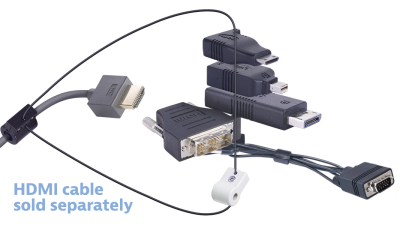 DL-AR5203 DIGITALINX SECURE ADAPTER RING