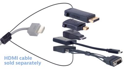 DL-AR5209 DIGITALINX SECURE ADAPTER RING