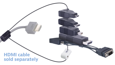 DL-AR5211 DIGITALINX SECURE ADAPTER RING