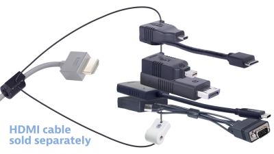 DL-AR5212 DIGITALINX SECURE ADAPTER RING