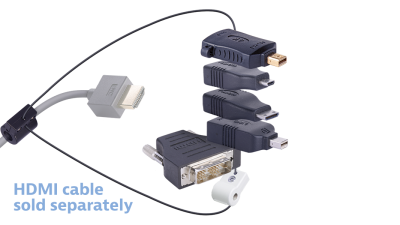 DL-AR5214 DIGITALINX SECURE ADAPTER RING