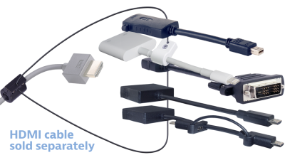 DL-AR5216 DIGITALINX SECURE ADAPTER RING