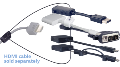 DL-AR5217 DIGITALINX SECURE ADAPTER RING