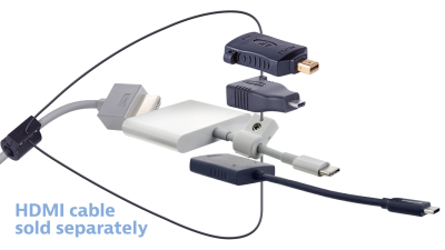 DL-AR5218 DIGITALINX SECURE ADAPTER RING