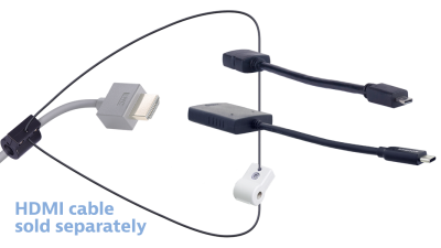 DL-AR5222 DIGITALINX SECURE ADAPTER RING