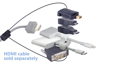 DL-AR5224 DIGITALINX SECURE ADAPTER RING