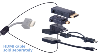 DL-AR5226 DIGITALINX SECURE ADAPTER RING