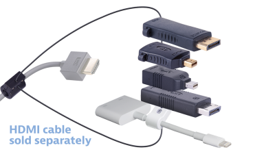 DL-AR5228 DIGITALINX SECURE ADAPTER RING