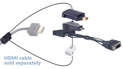 DL-AR5232 DIGITALINX SECURE ADAPTER RING