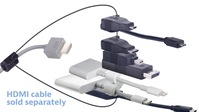 DL-AR5234 DIGITALINX SECURE ADAPTER RING