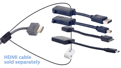 DL-AR5237 DIGITALINX SECURE ADAPTER RING