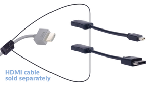 DL-AR523 Digitalinx HDMI Adapter Ring