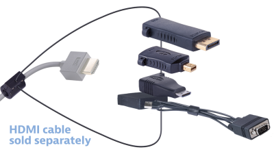 DL-AR5246 DIGITALINX SECURE ADAPTER RING