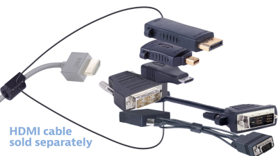 DL-AR5247 DIGITALINX SECURE ADAPTER RING