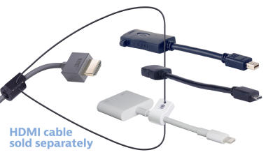 DL-AR5249 DIGITALINX SECURE ADAPTER RING