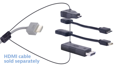 DL-AR525 DIGITALINX SECURE ADAPTER RING