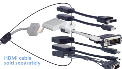 DL-AR5252 DIGITALINX SECURE ADAPTER RING