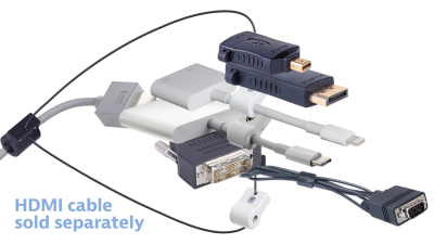 DL-AR5255 DIGITALINX SECURE ADAPTER RING