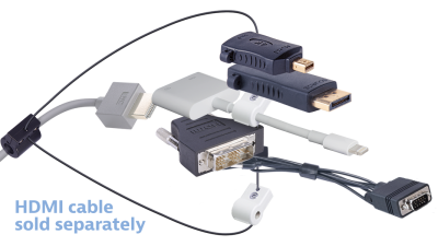 DL-AR5256 DIGITALINX SECURE ADAPTER RING