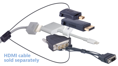 DL-AR5257 DIGITALINX SECURE ADAPTER RING