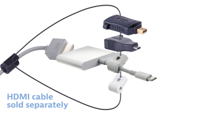 DL-AR5259 DIGITALINX SECURE ADAPTER RING