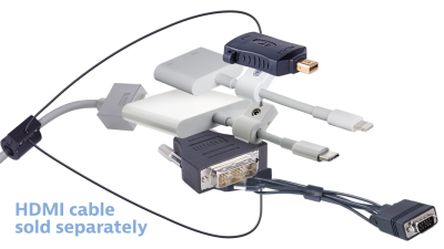 DL-AR5260 DIGITALINX SECURE ADAPTER RING