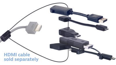 DL-AR5266 DIGITALINX SECURE ADAPTER RING