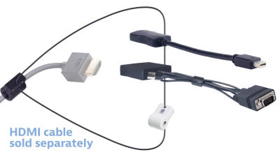 DL-AR5268 DIGITALINX SECURE ADAPTER RING