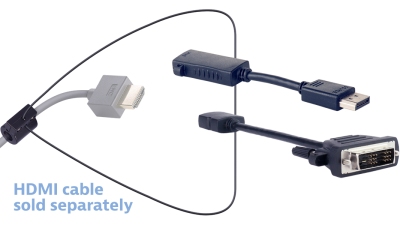 DL-AR5269 DIGITALINX SECURE ADAPTER RING