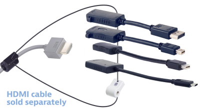 DL-AR5270 DIGITALINX SECURE ADAPTER RING