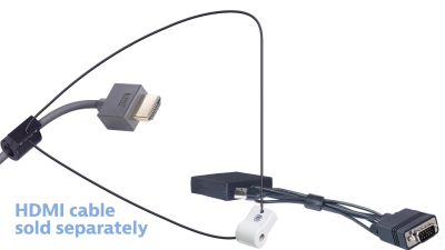 DL-AR5271 DIGITALINX SECURE ADAPTER RING