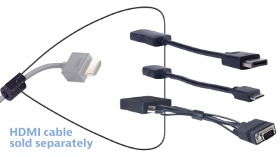 DL-AR5272 DIGITALINX SECURE ADAPTER RING