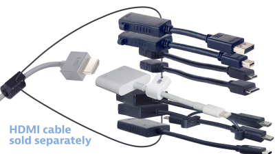 DL-AR5274 DIGITALINX SECURE ADAPTER RING