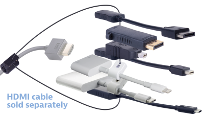 DL-AR5275 DIGITALINX SECURE ADAPTER RING