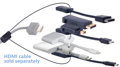 DL-AR5276 DIGITALINX SECURE ADAPTER RING