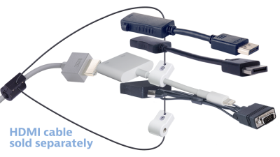 DL-AR5277 DIGITALINX SECURE ADAPTER RING