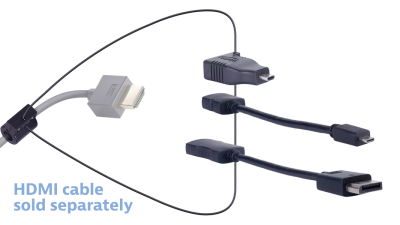 DL-AR528 DIGITALINX SECURE ADAPTER RING