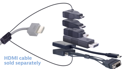 DL-AR5285 DIGITALINX SECURE ADAPTER RING