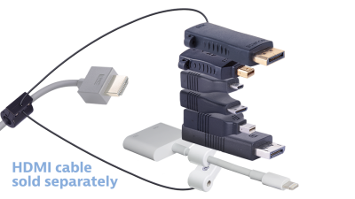 DL-AR5286 DIGITALINX SECURE ADAPTER RING