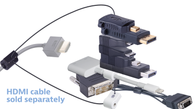 DL-AR5288 DIGITALINX SECURE ADAPTER RING