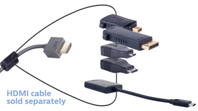 DL-AR5289 DIGITALINX SECURE ADAPTER RING