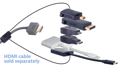 DL-AR5290 DIGITALINX SECURE ADAPTER RING