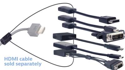 DL-AR5294 DIGITALINX SECURE ADAPTER RING