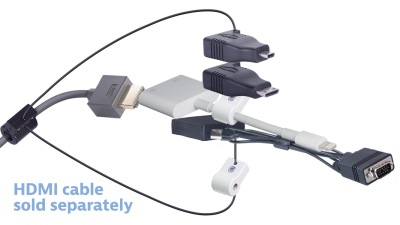 DL-AR5297 DIGITALINX SECURE ADAPTER RING