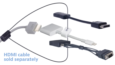 DL-AR5298 DIGITALINX SECURE ADAPTER RING