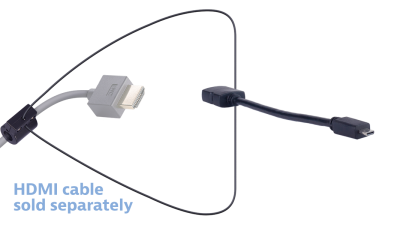 DL-AR530 DIGITALINX SECURE ADAPTER RING