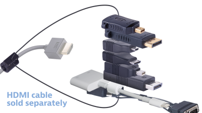 DL-AR5300 DIGITALINX SECURE ADAPTER RING