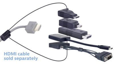 DL-AR5302 DIGITALINX SECURE ADAPTER RING